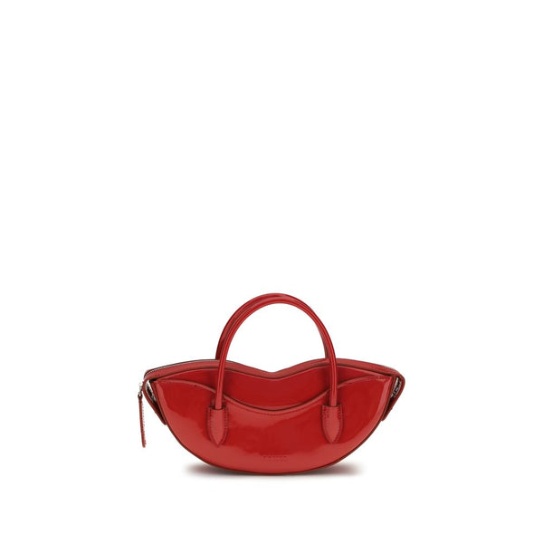 Fiorucci - Multicolor Calf Leather Bos Taurus Shoulder Bag