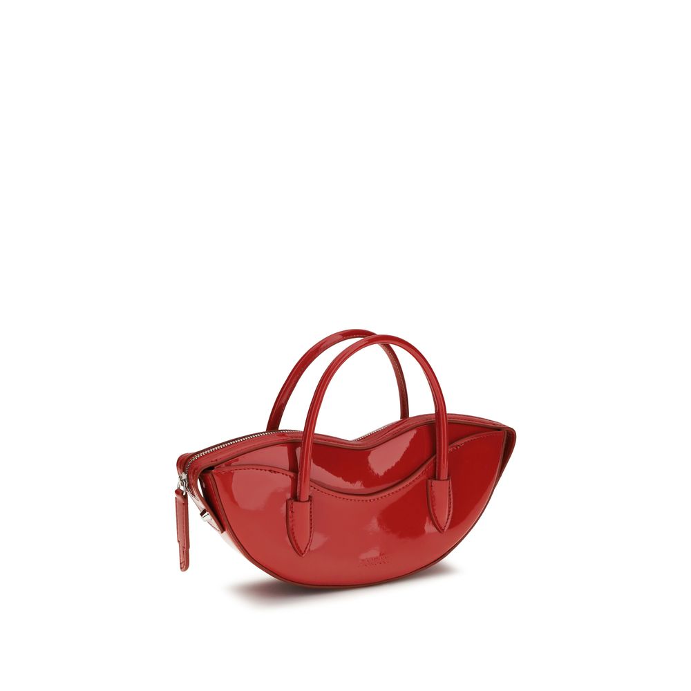 Fiorucci - Multicolor Calf Leather Bos Taurus Shoulder Bag