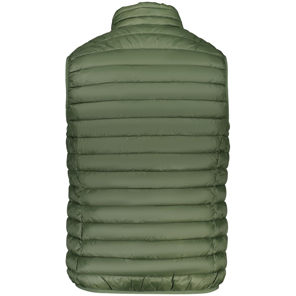 Norway 1963 Verde Polyester Men&