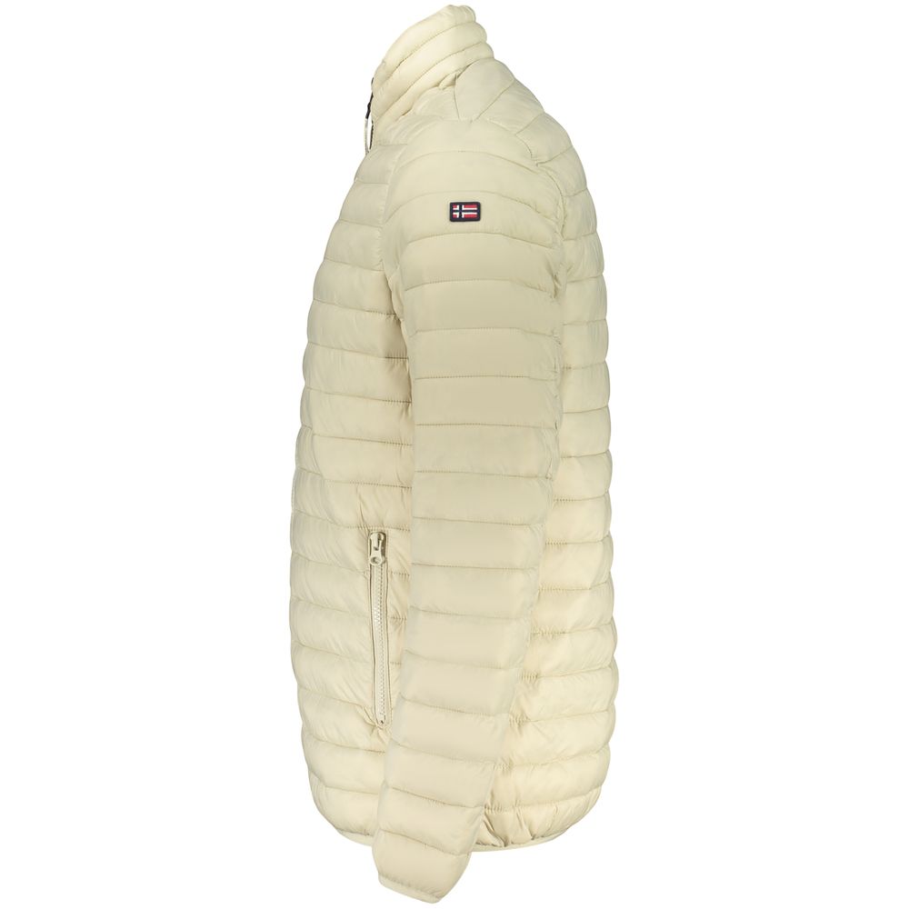 Norway 1963 Beige Polyamide Men&