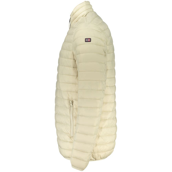 Norway 1963 Beige Polyamide Men&