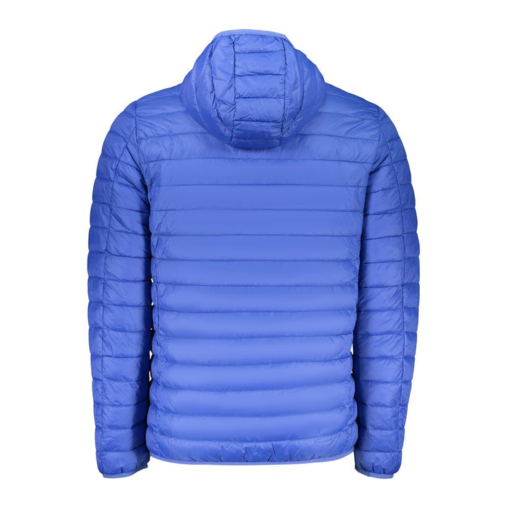 Norway 1963 Blue Polyamide Men&