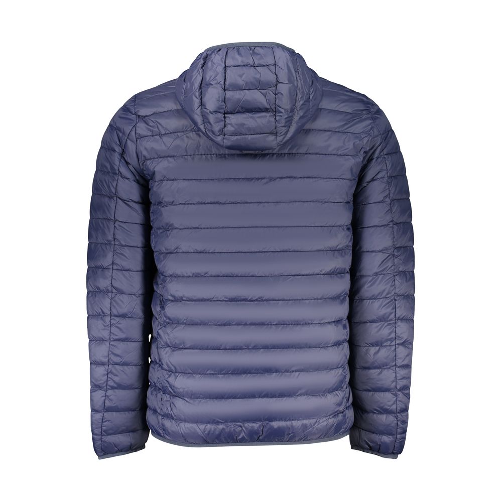 Norway 1963 Blue Polyamide Men&