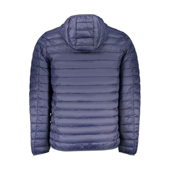 Norway 1963 Blue Polyamide Men&