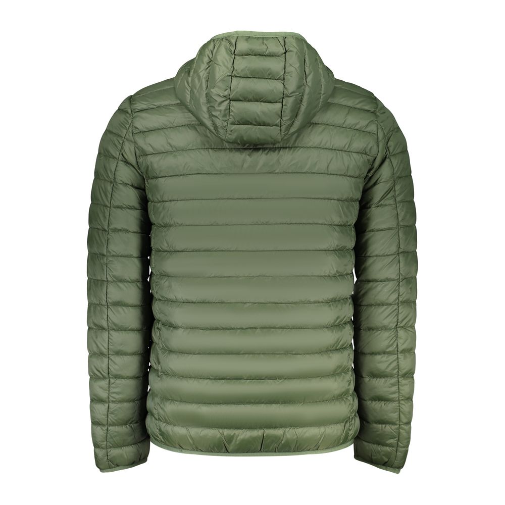Norway 1963 Green Polyamide Men&