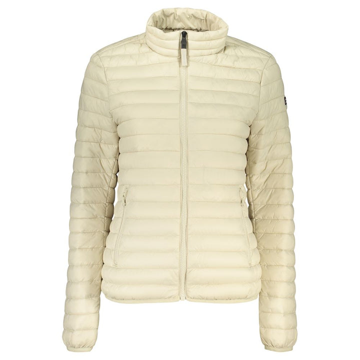 Norway 1963 Beige Polyamide Women&