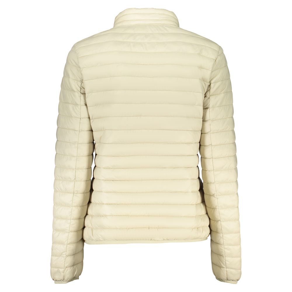 Norway 1963 Beige Polyamide Women&