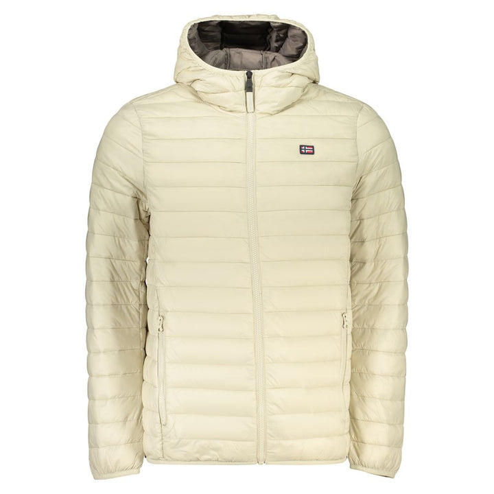 Norway 1963 Beige Polyamide Men&