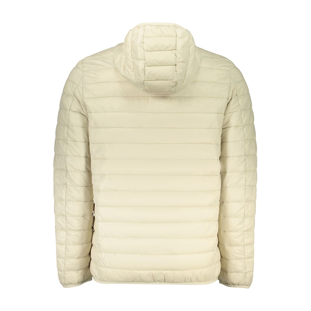 Norway 1963 Beige Polyamide Men&