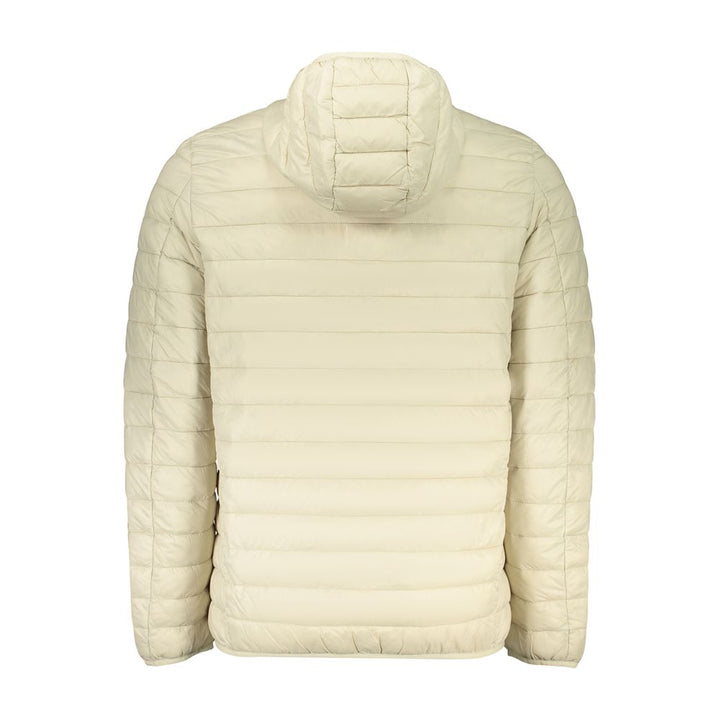 Norway 1963 Beige Polyamide Men&