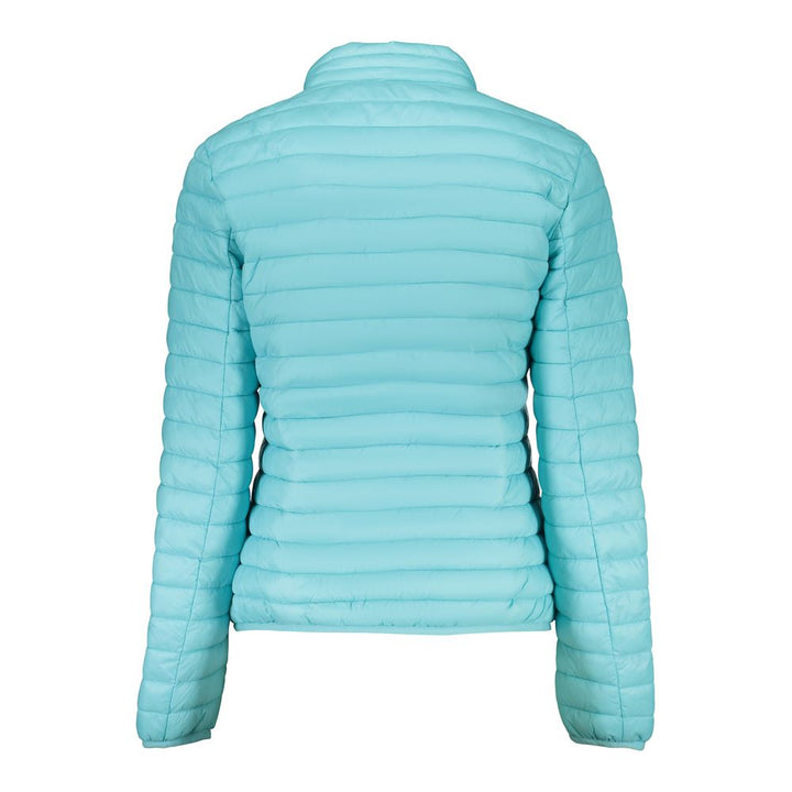 Norway 1963 Azzurro Polyamide Women&