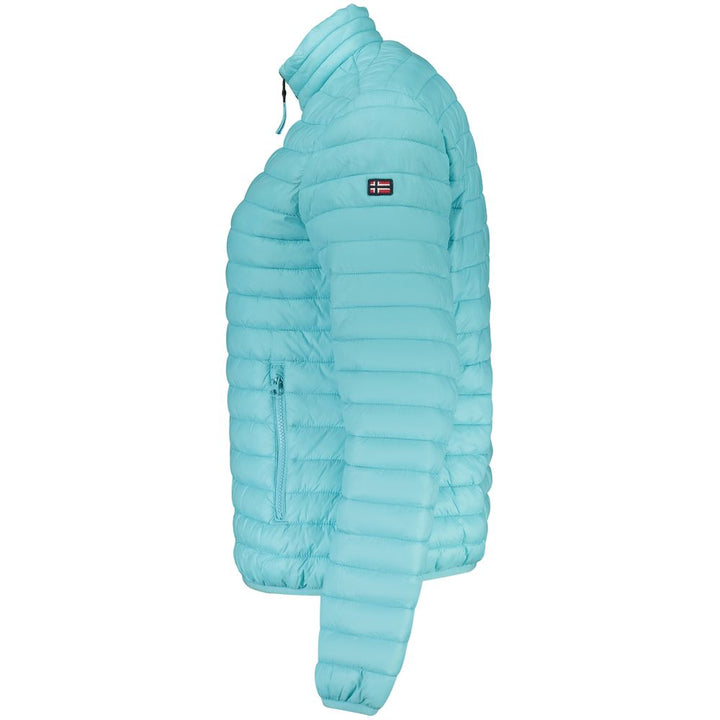 Norway 1963 Azzurro Polyamide Women&