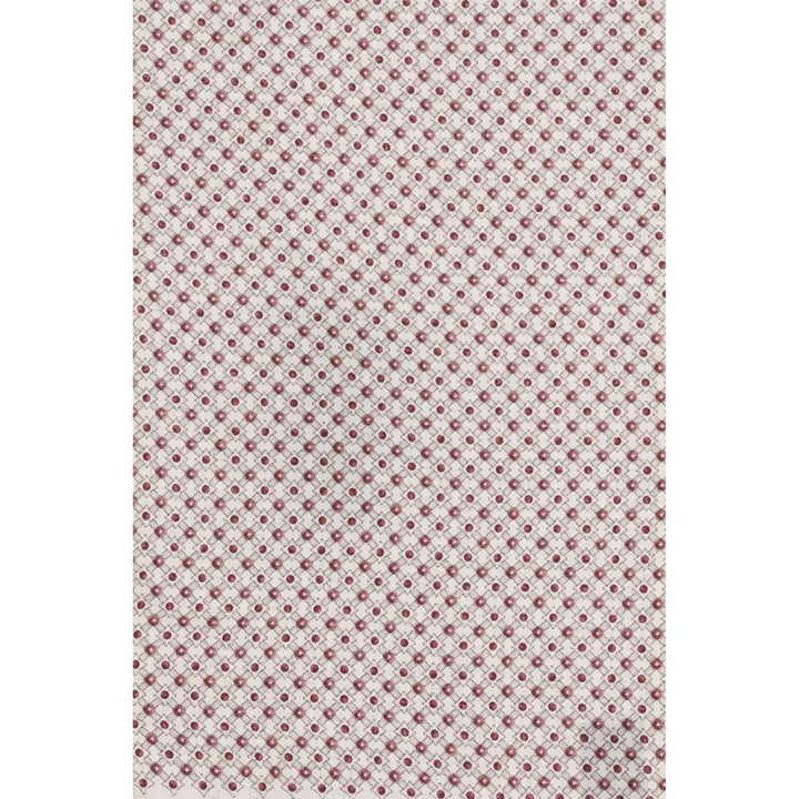 Brunello Cucinelli Multicolor Silk Scarf