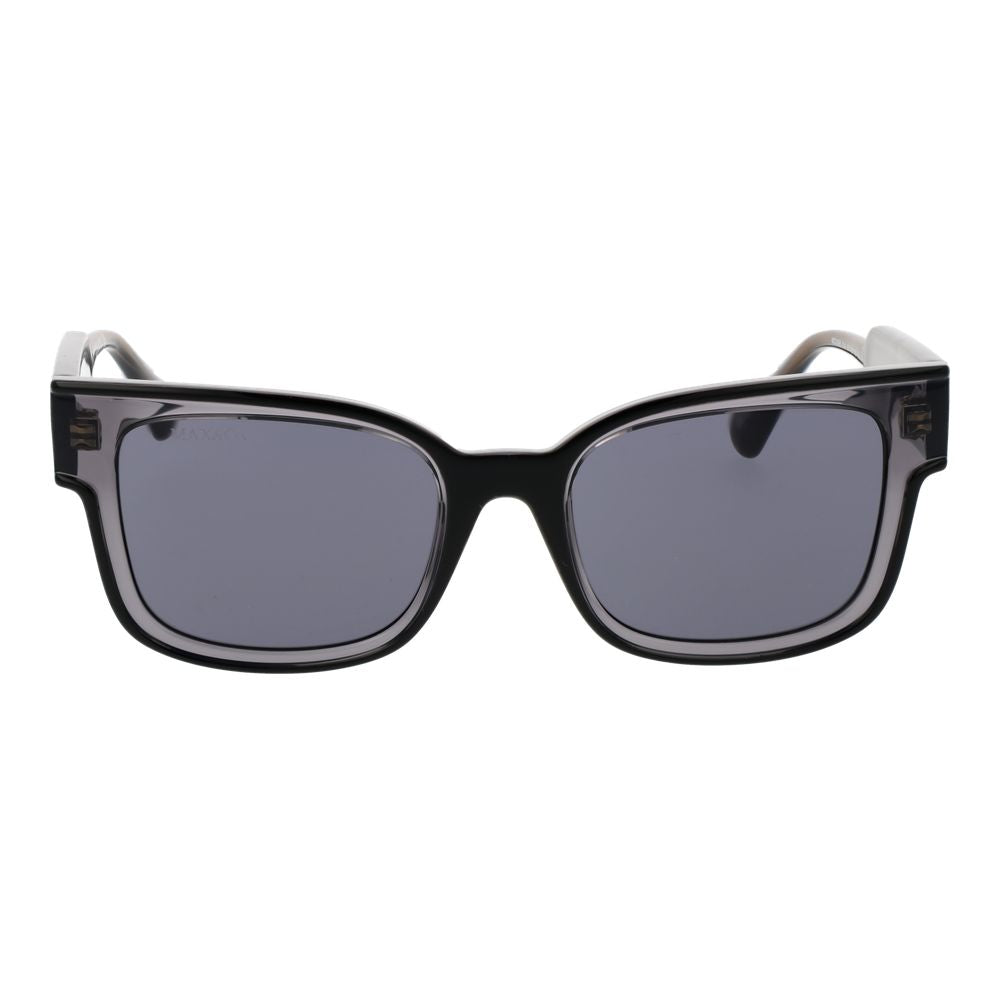 Max &amp; Co Black Plastic Sunglasses