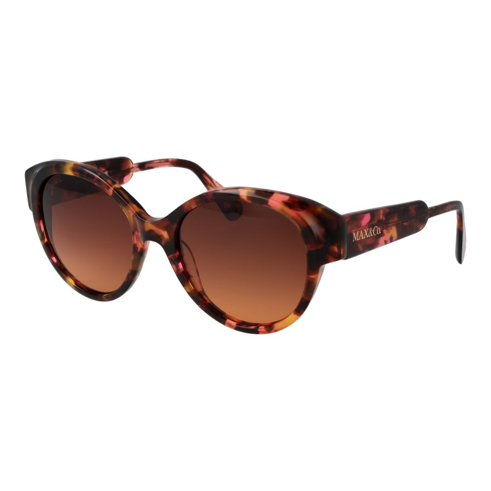 Max &amp; Co Multicolor Plastic Sunglasses