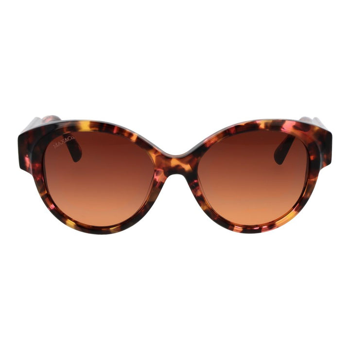 Max &amp; Co Multicolor Plastic Sunglasses