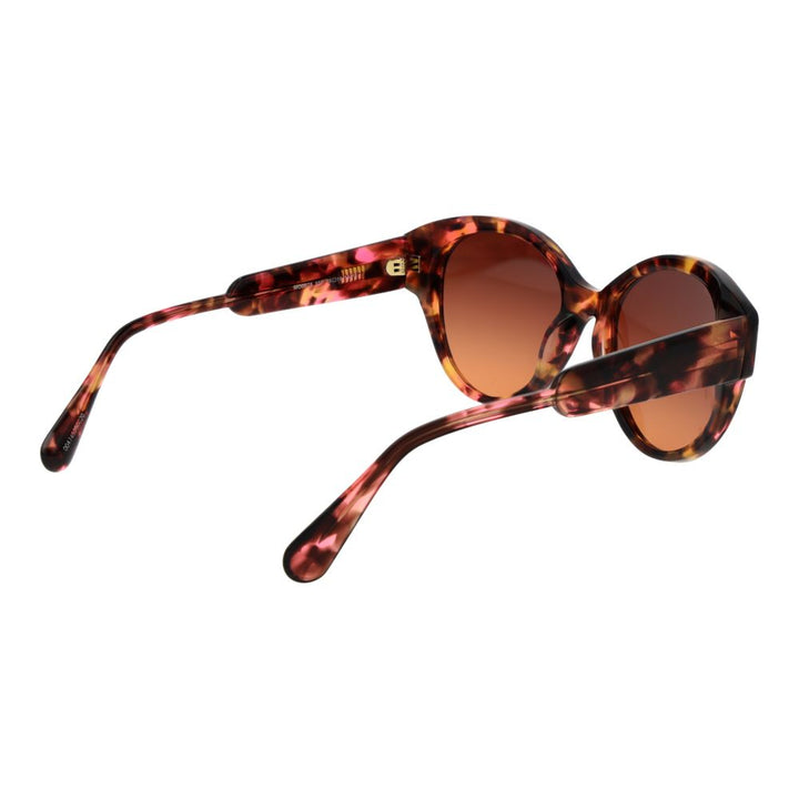 Max &amp; Co Multicolor Plastic Sunglasses