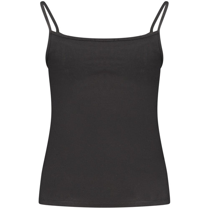 Calvin Klein Black Cotton Women&