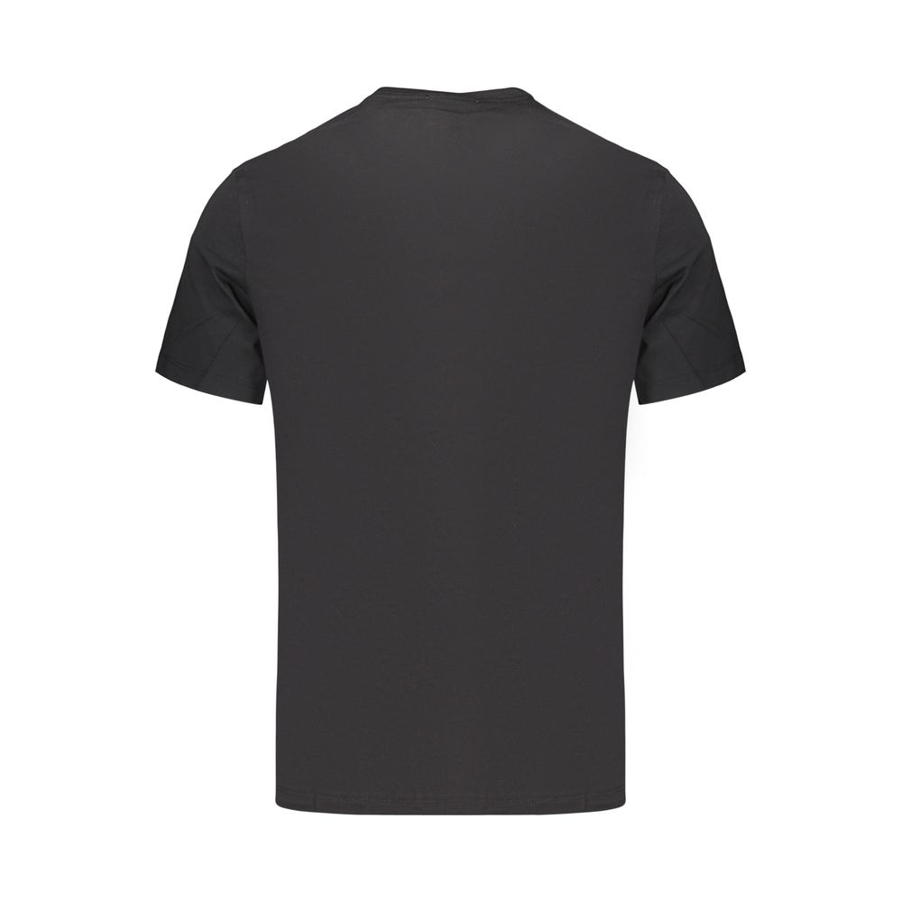Calvin Klein Black Cotton Men&