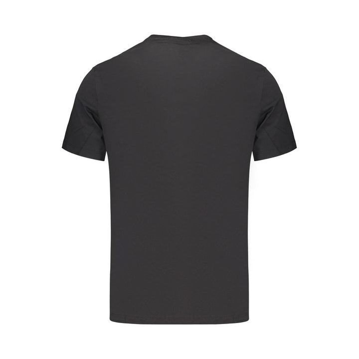 Calvin Klein Black Cotton Men&