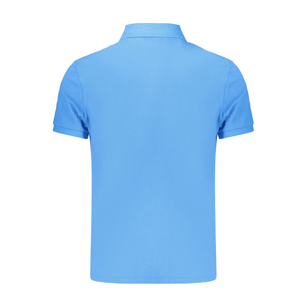Calvin Klein Azzurro Cotton Men&
