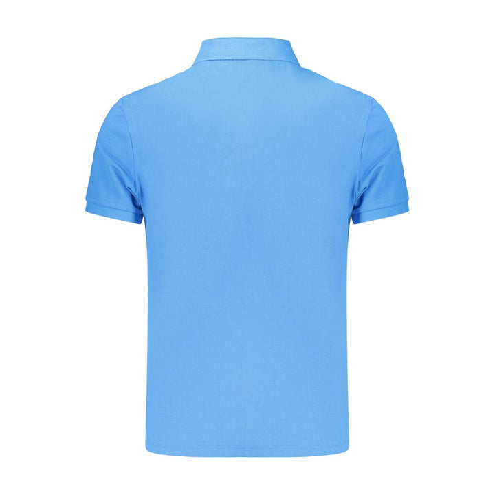 Calvin Klein Azzurro Cotton Men&