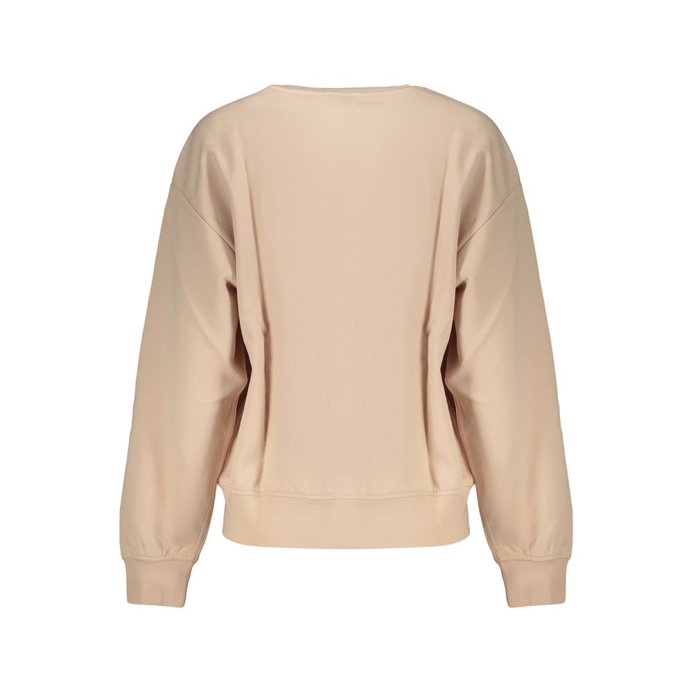 Calvin Klein Pink Cotton Women&
