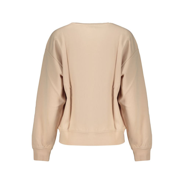 Calvin Klein Pink Cotton Women&