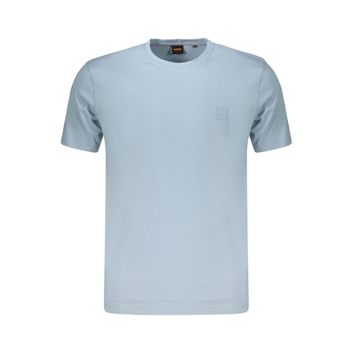 Hugo Boss Azzurro Cotton Men&