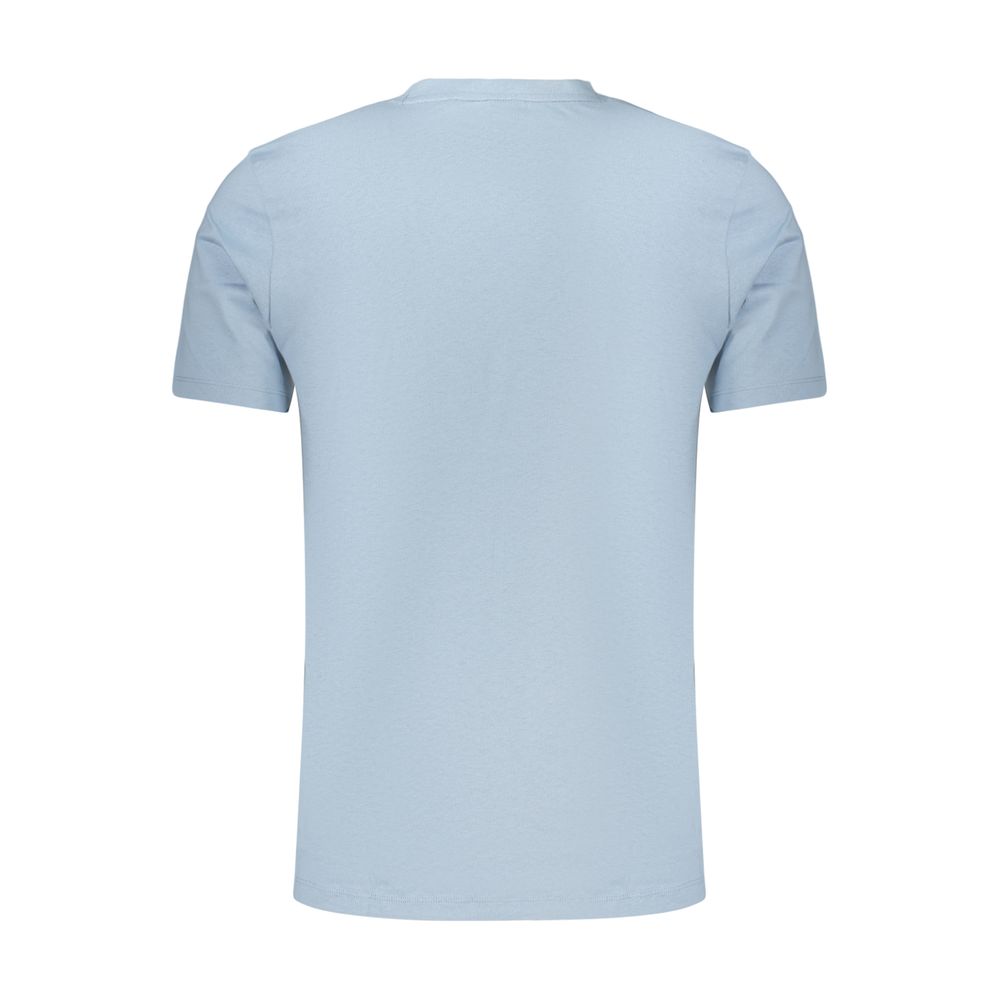 Hugo Boss Azzurro Cotton Men&