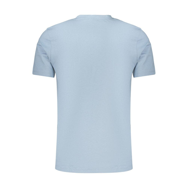 Hugo Boss Azzurro Cotton Men&