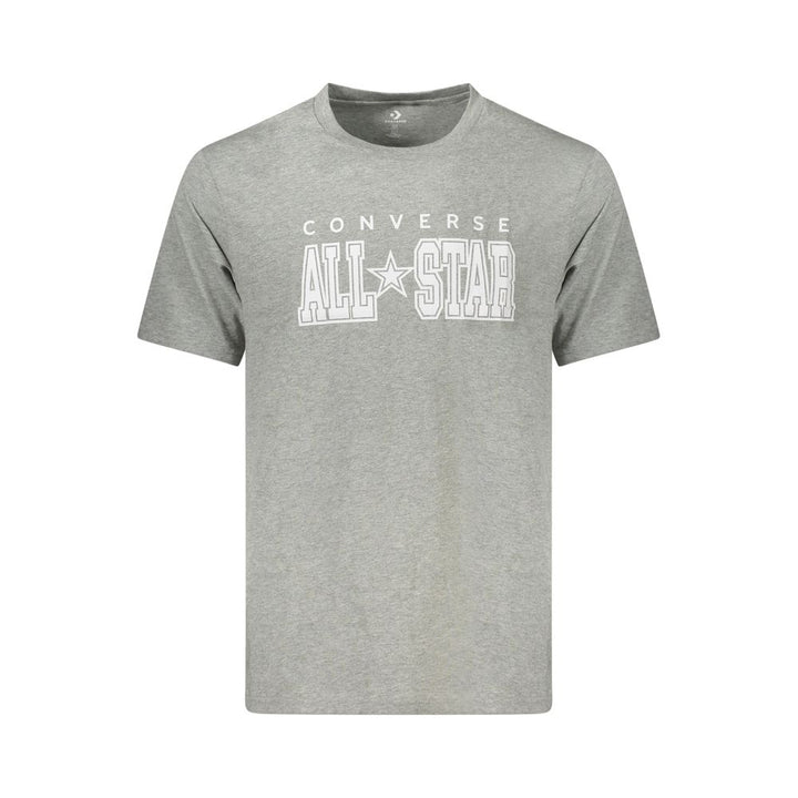 Converse Gray Cotton Men&