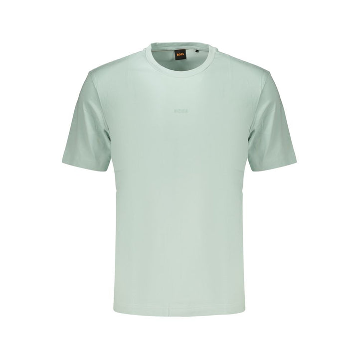 Hugo Boss Verde Cotton Men&