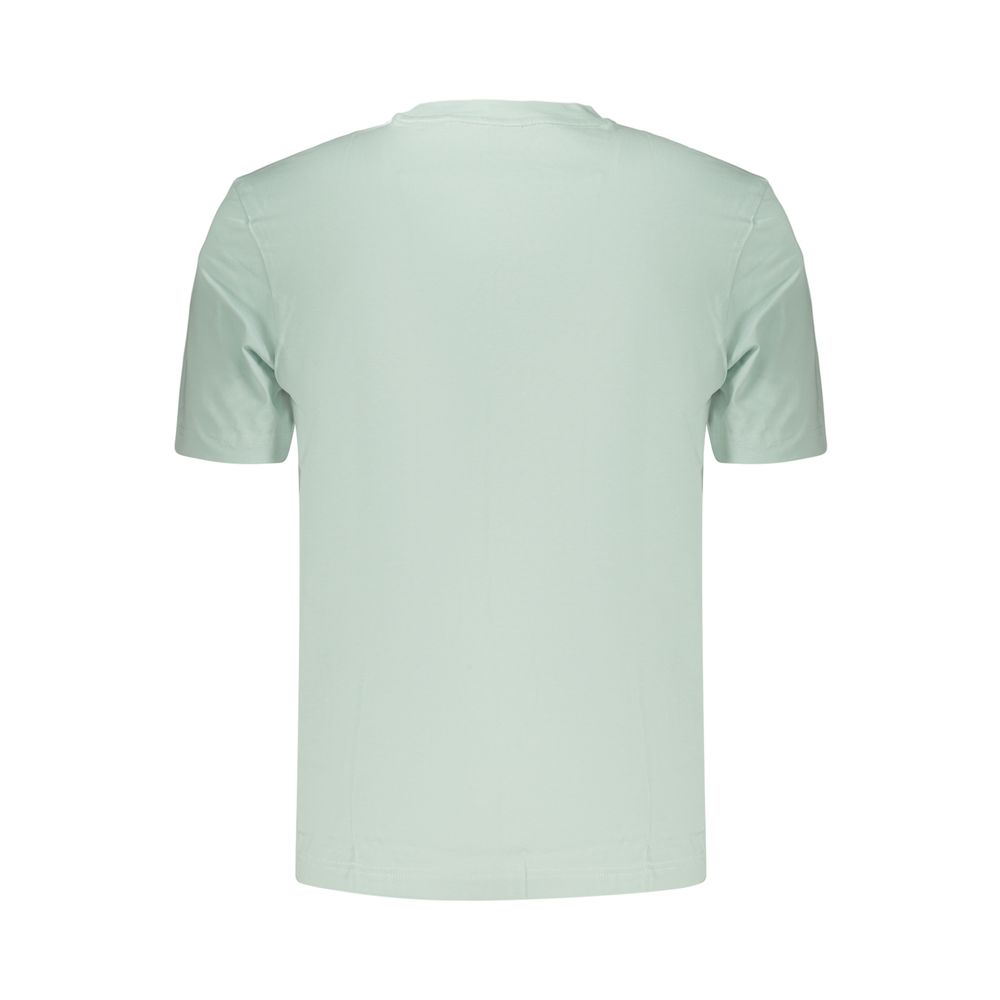 Hugo Boss Verde Cotton Men&