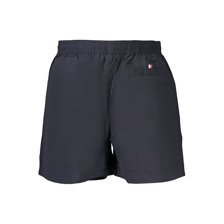 Tommy Hilfiger Blue Polyester Men&
