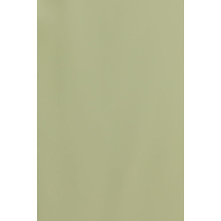 Max Mara Bicolor Viscose Casual Dress