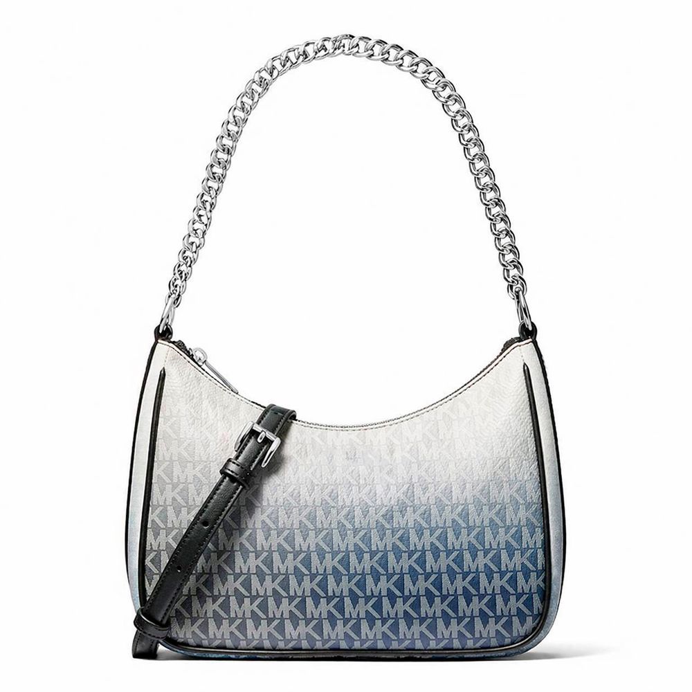 Michael Kors - Multicolor Canvas Shoulder Bag