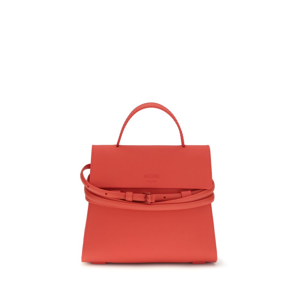 Moschino - Multicolor Synthetic Handbag