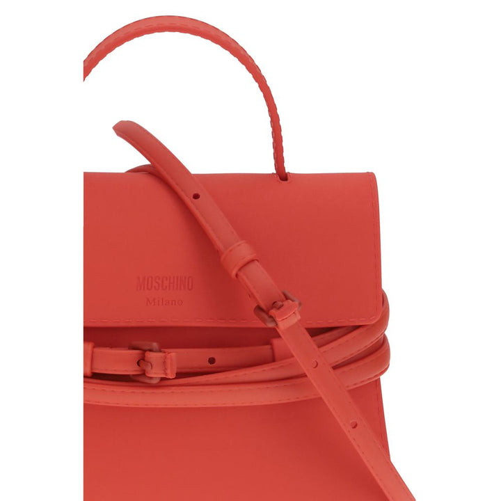 Moschino - Multicolor Synthetic Handbag