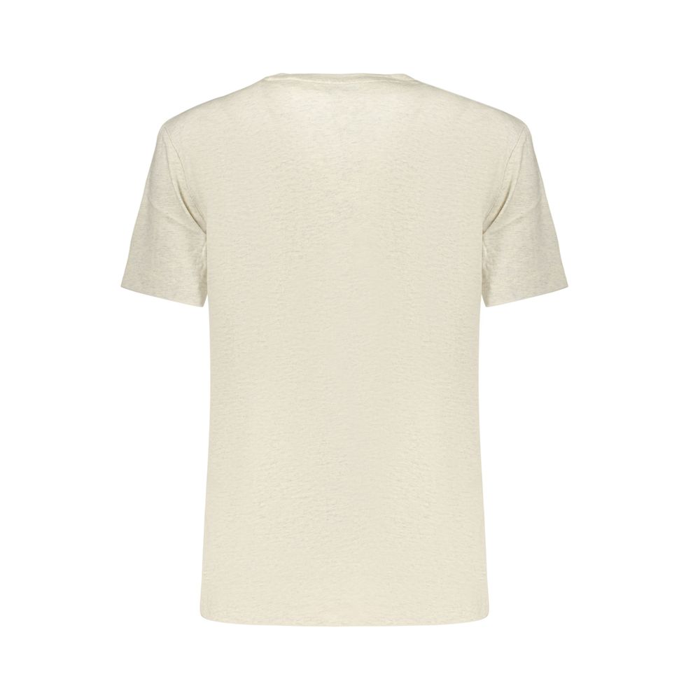 Calvin Klein Gray Cotton Women&