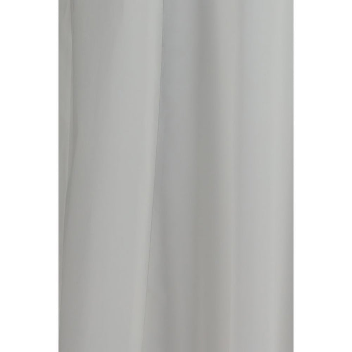 Gabriela Hearst White Cotton Casual Dress