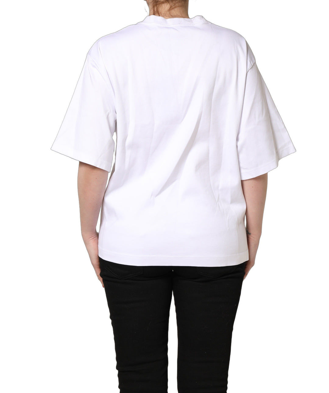 Dolce &amp; Gabbana White I&
