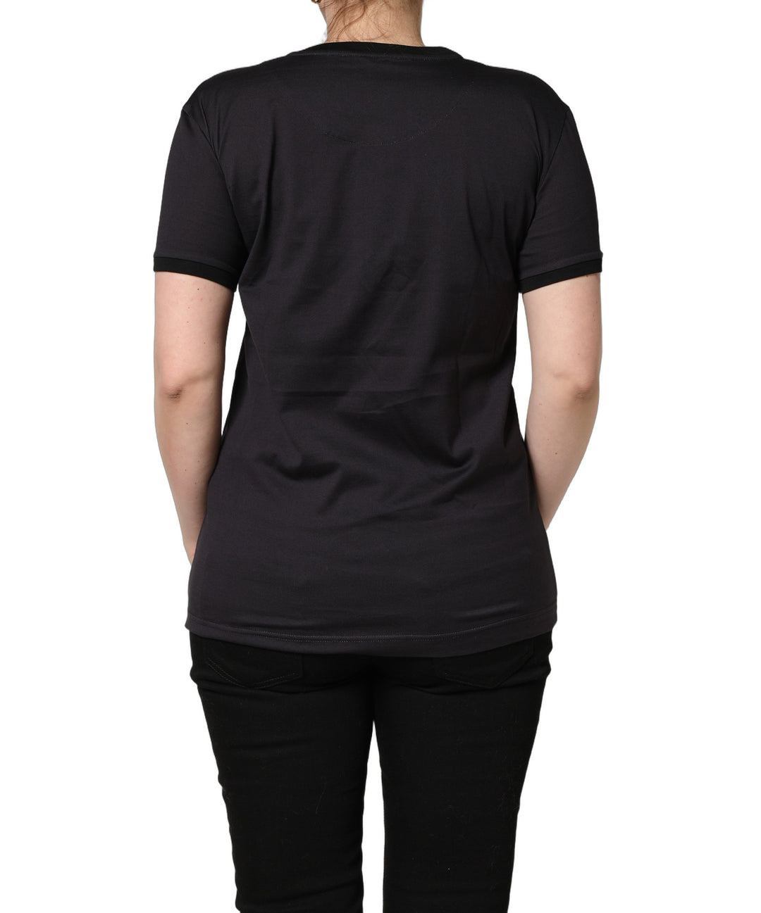 Dolce &amp; Gabbana Black 