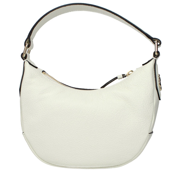 Jimmy Choo - Beige Leather Handbag