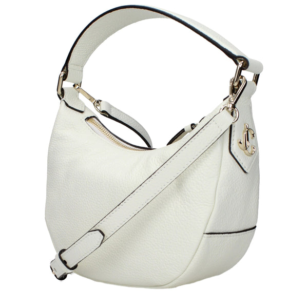 Jimmy Choo - Beige Leather Handbag