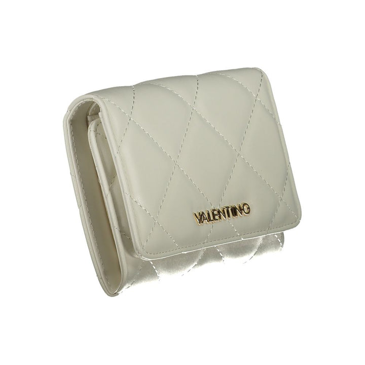 Mario Valentino Bianco Polyurethane Women&
