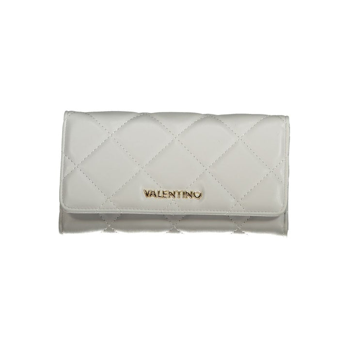 Mario Valentino Gray Polyurethane Women&