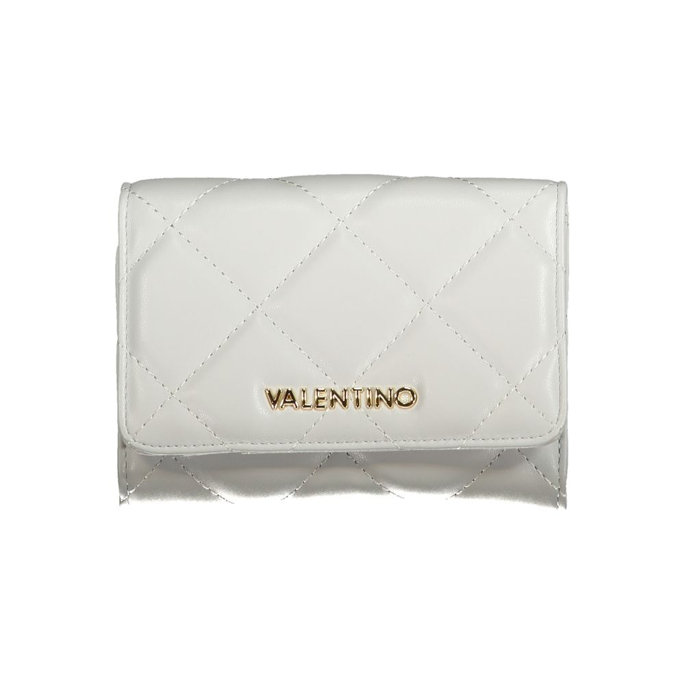 Mario Valentino Gray Polyurethane Women&
