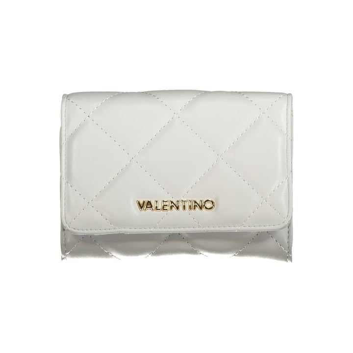 Mario Valentino Gray Polyurethane Women&