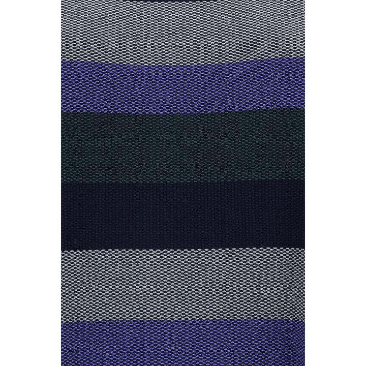 Giorgio Armani Multicolor Viscose Sweatshirt